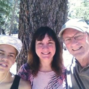 Meet your Posher, Denise